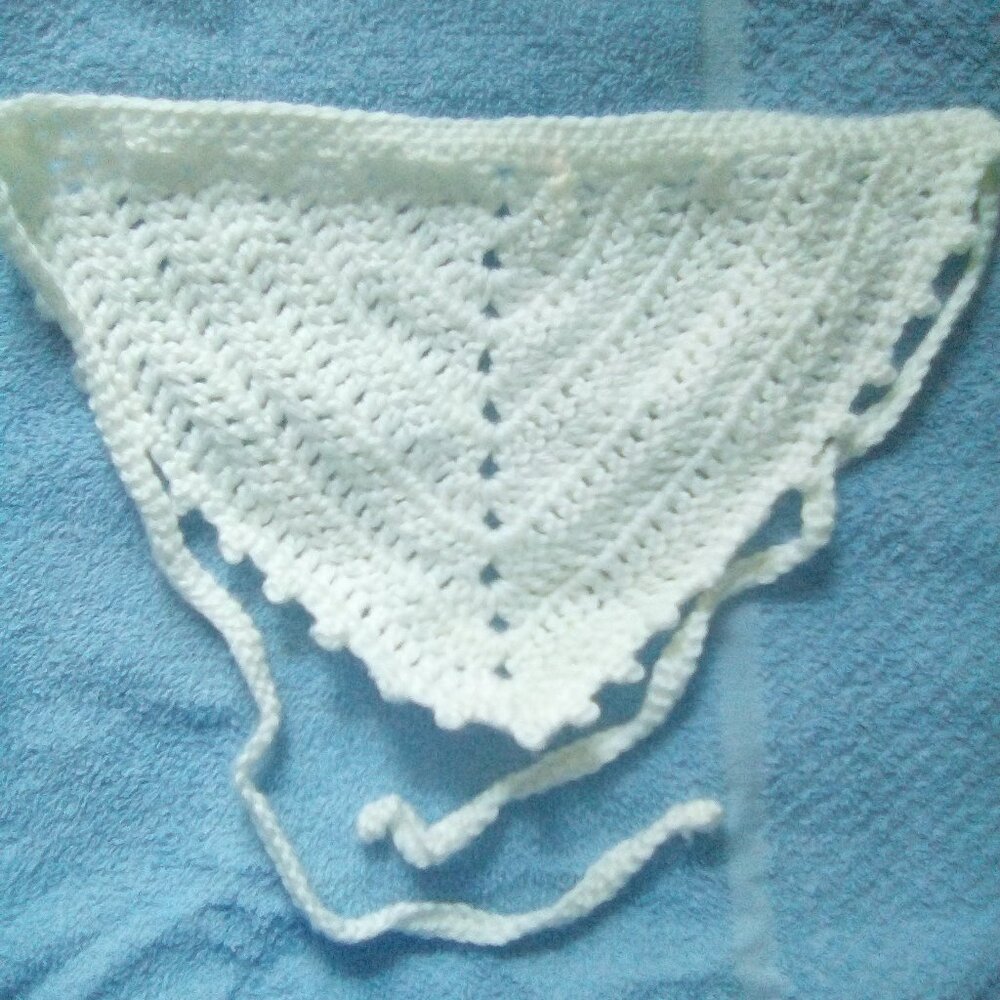 Creative Crochet Creations